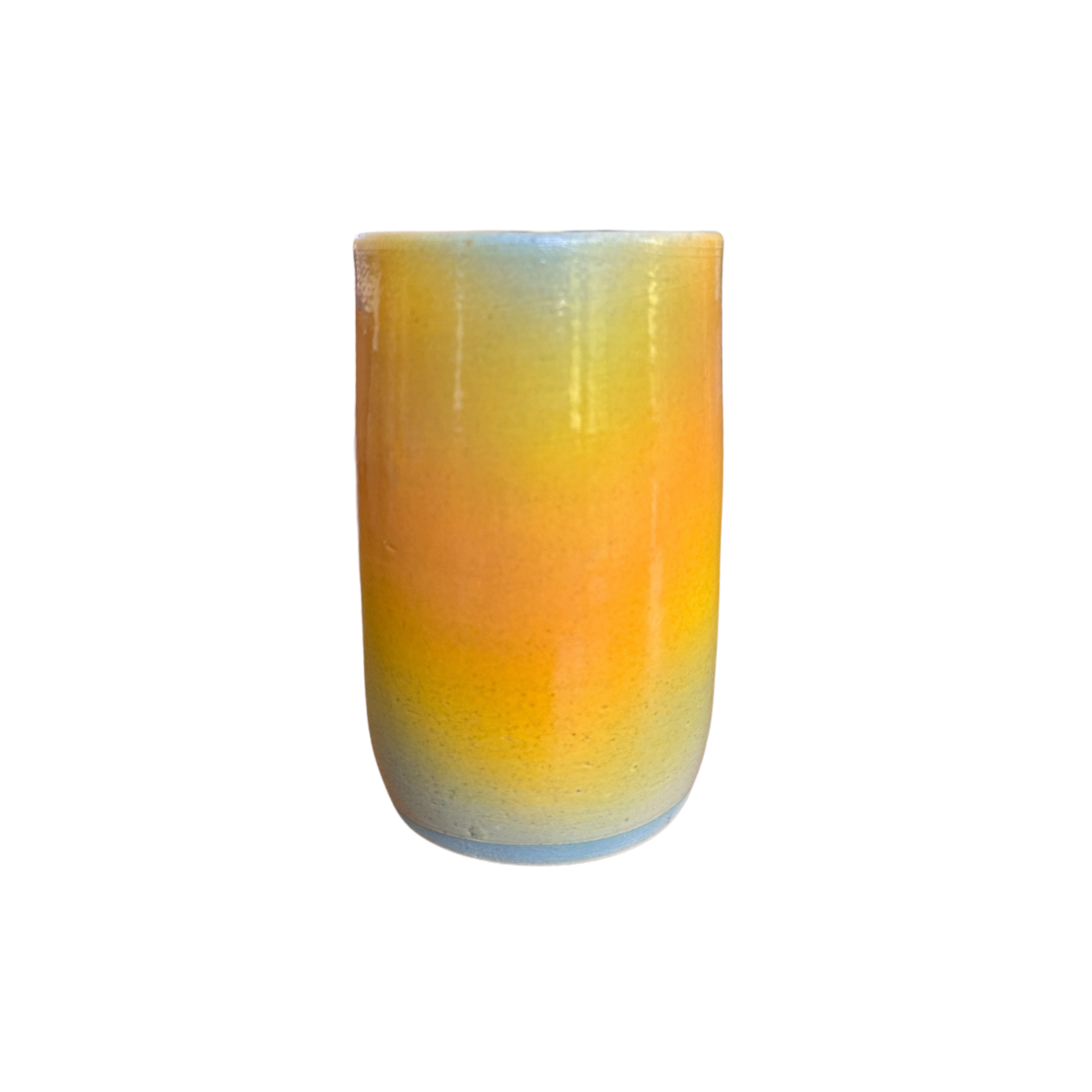 Marigold Airbrush Cup