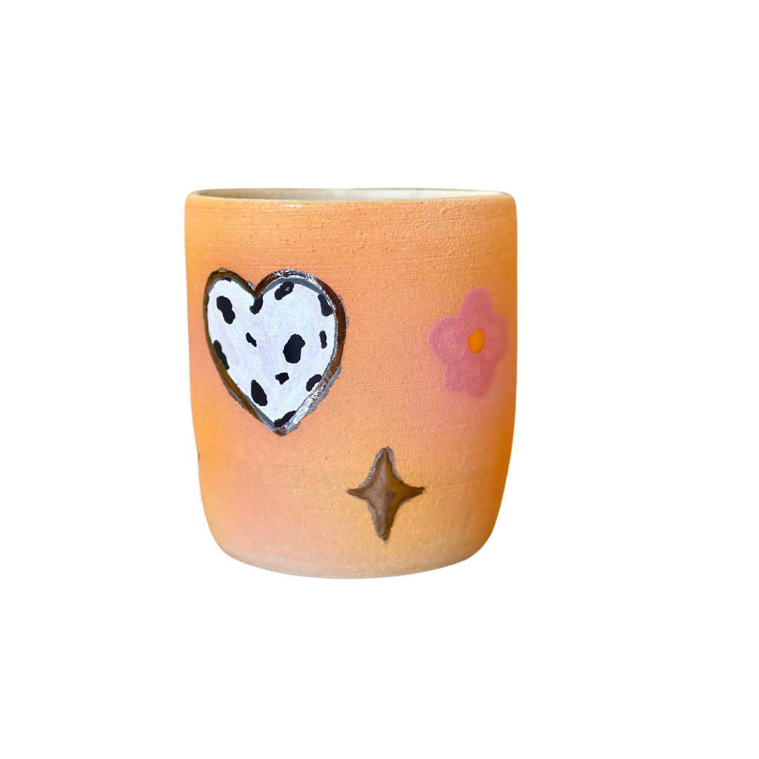 Millenial Doodle Cup 3 (seconds)