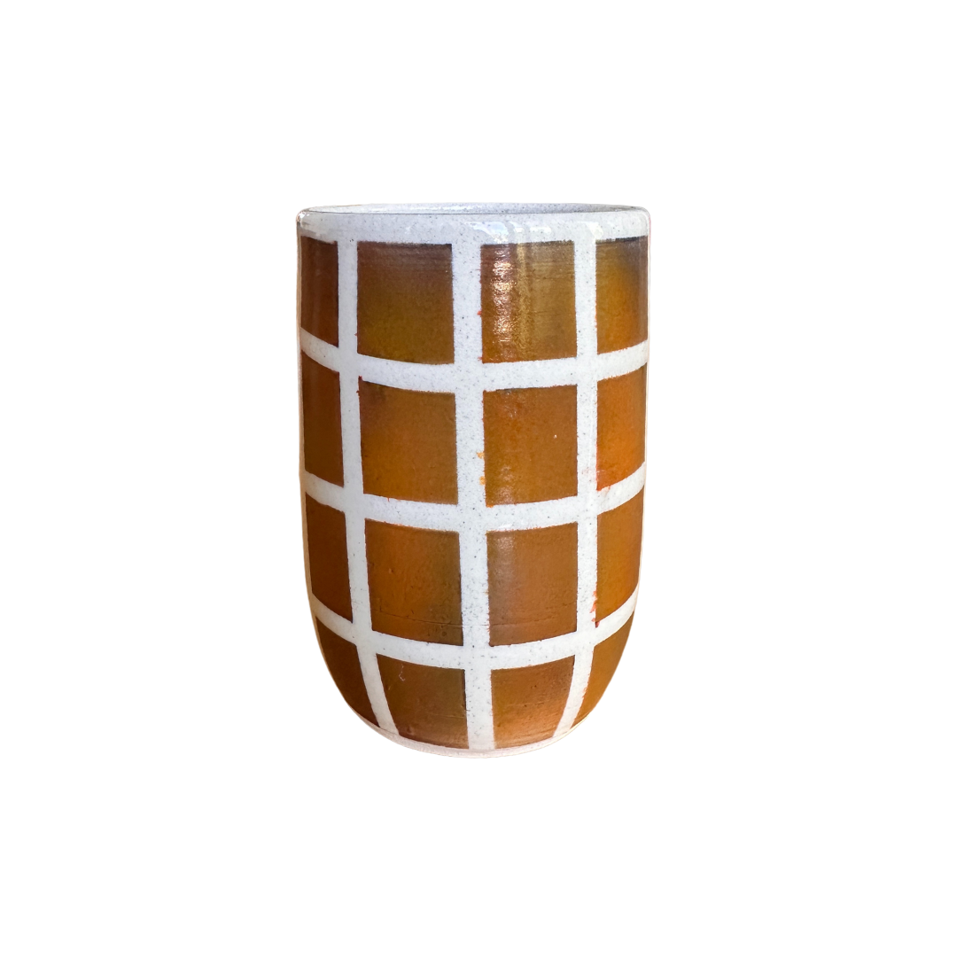 Airbrush Grid Cup (seconds)
