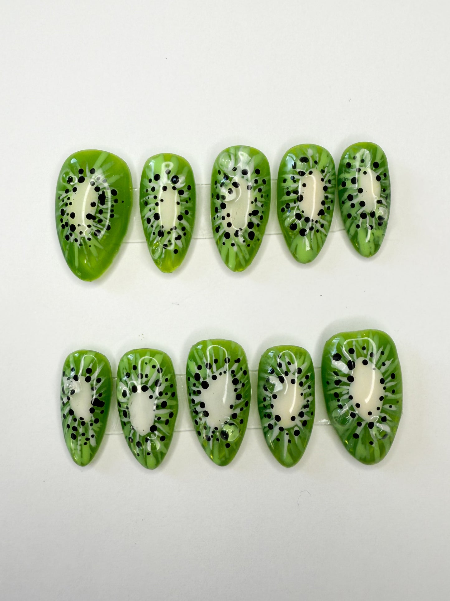 Kiwi Fruit