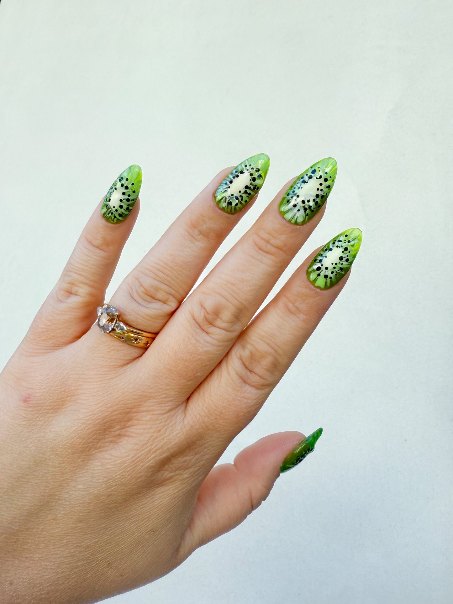 Kiwi Fruit