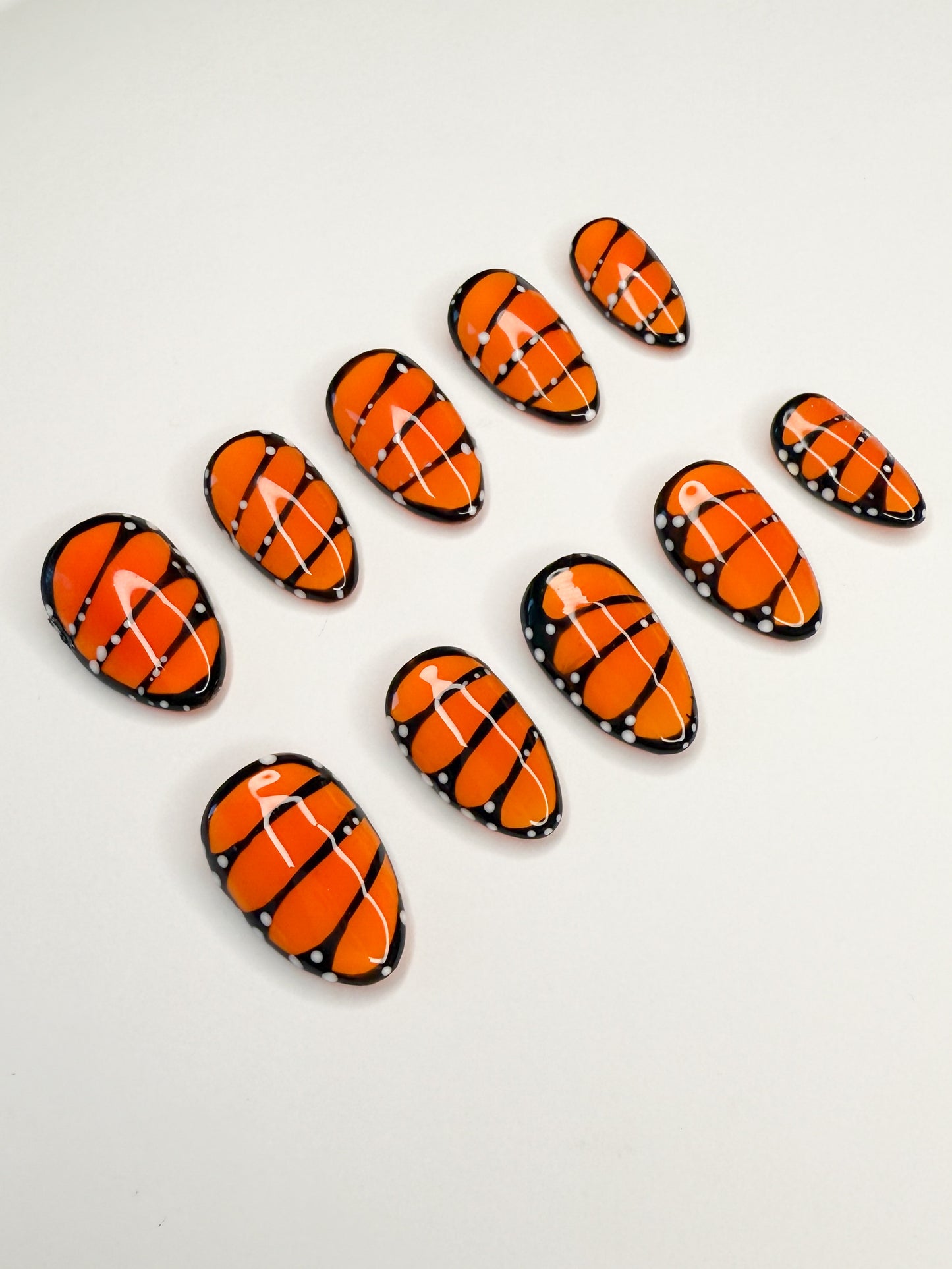 Monarch Butterflies