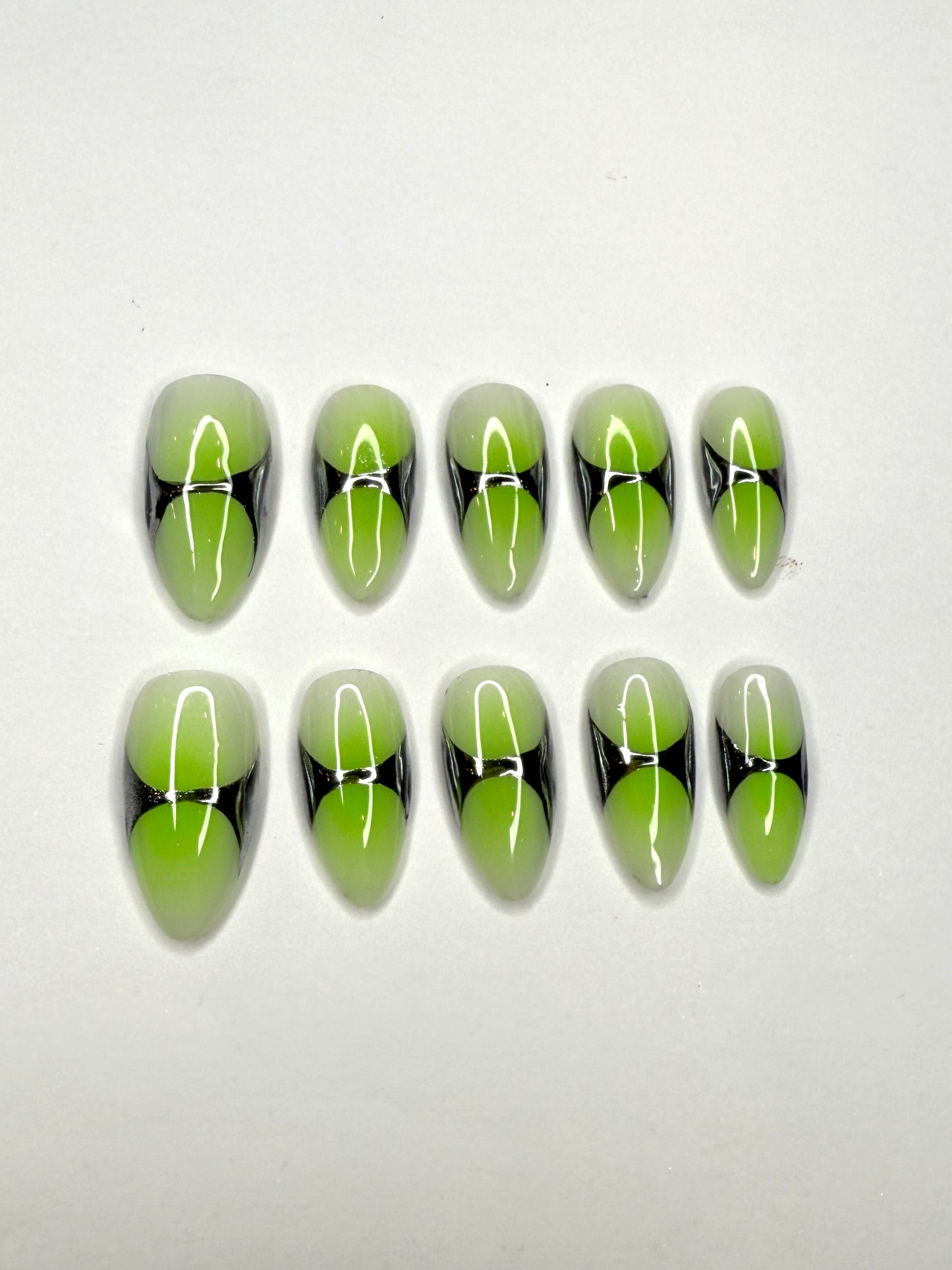Alien Chrome