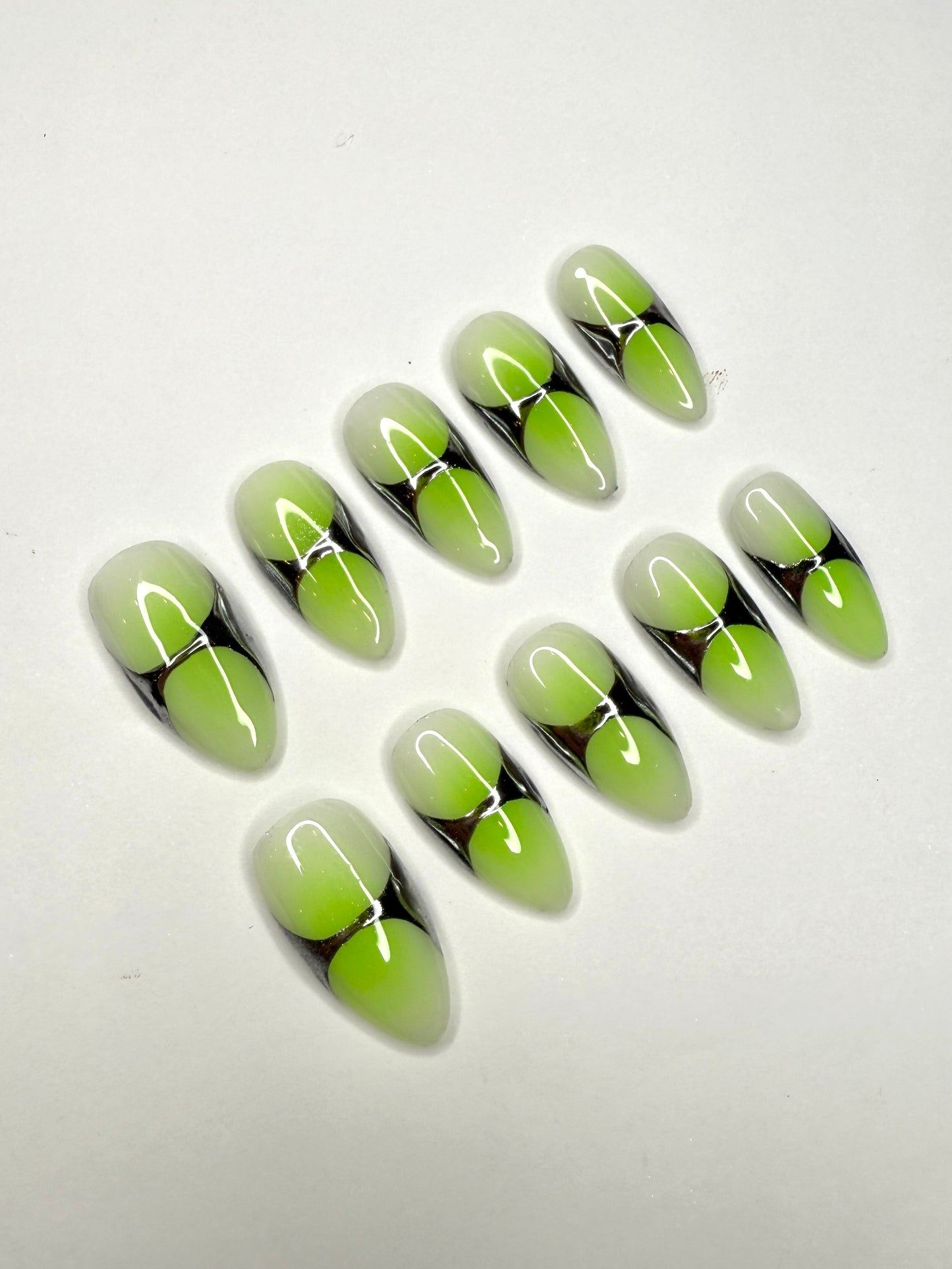 Alien Chrome