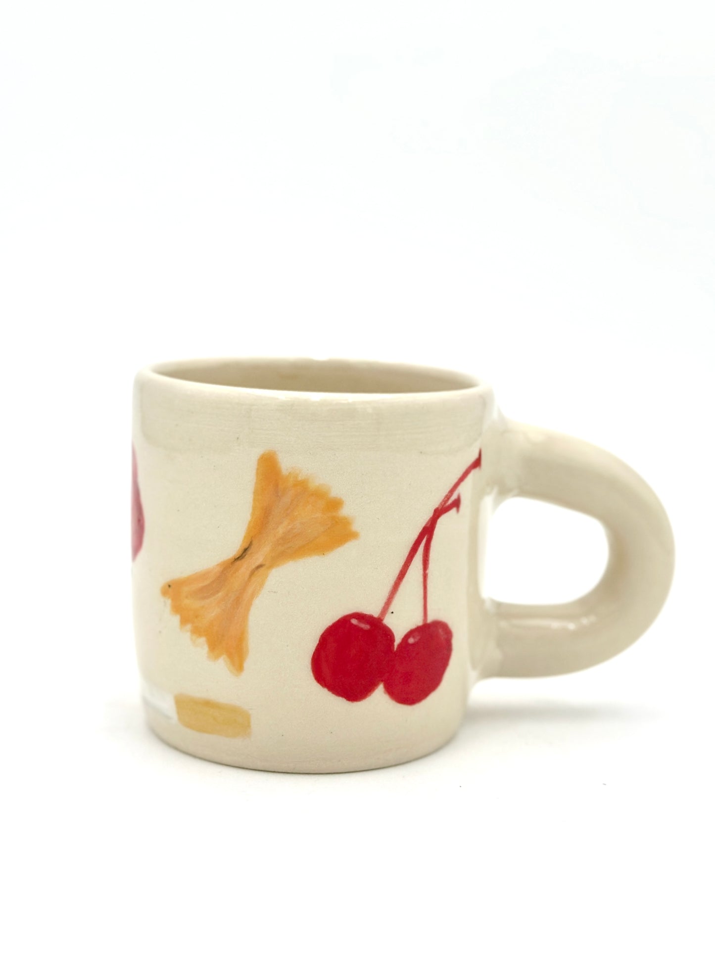 Girlie Mug