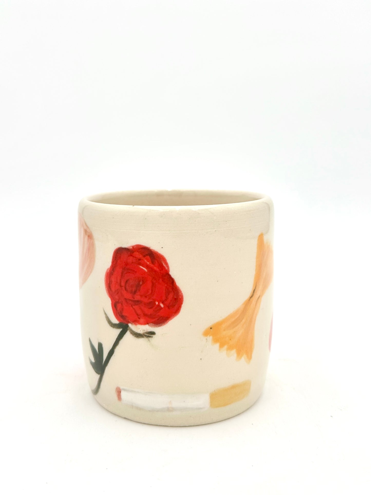 Girlie Mug