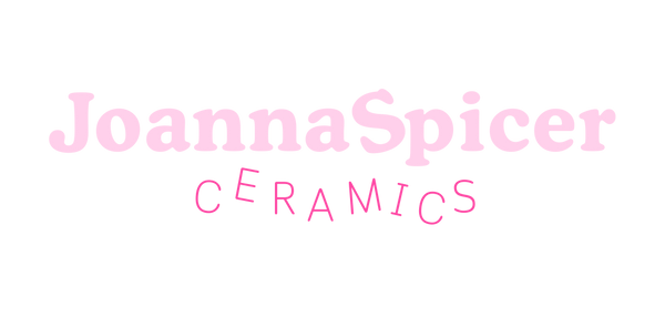 Joanna Spicer logo