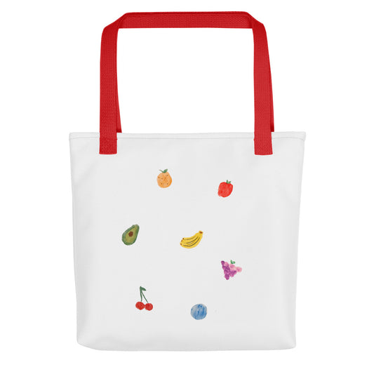 Fruity Tote
