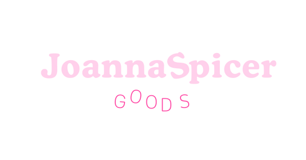 Joanna Spicer logo