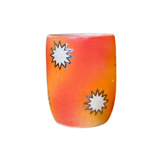 Sunburst Cup 1 Seconds