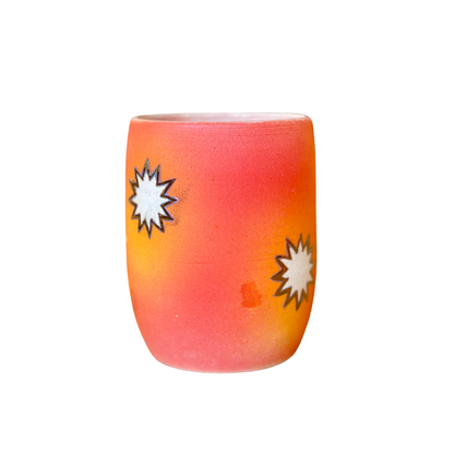 Sunburst Cup 1 Seconds