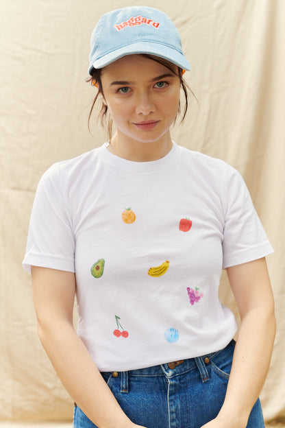 Fruity Tee