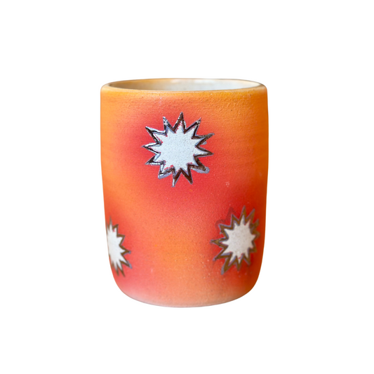 Sunburst Cup 2 Seconds