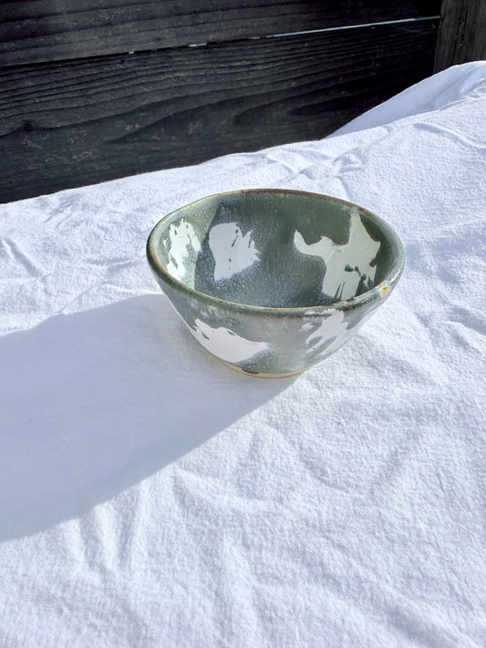 Small Bowl