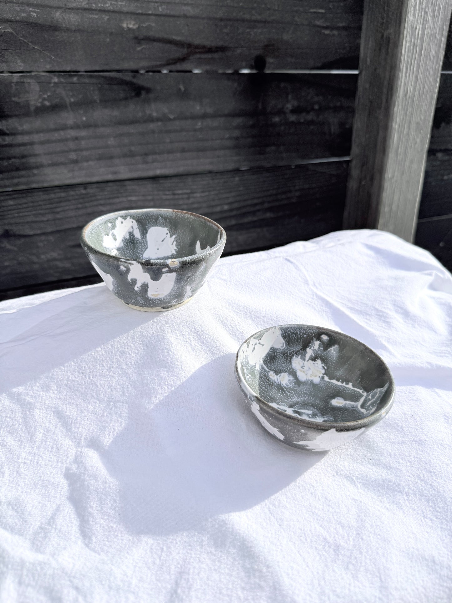 Small Bowl