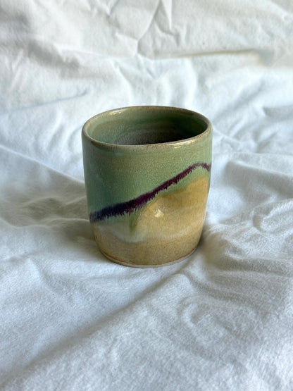 Thumbprint Cup 2