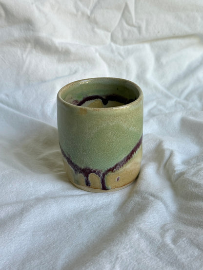 Thumbprint Cup 2