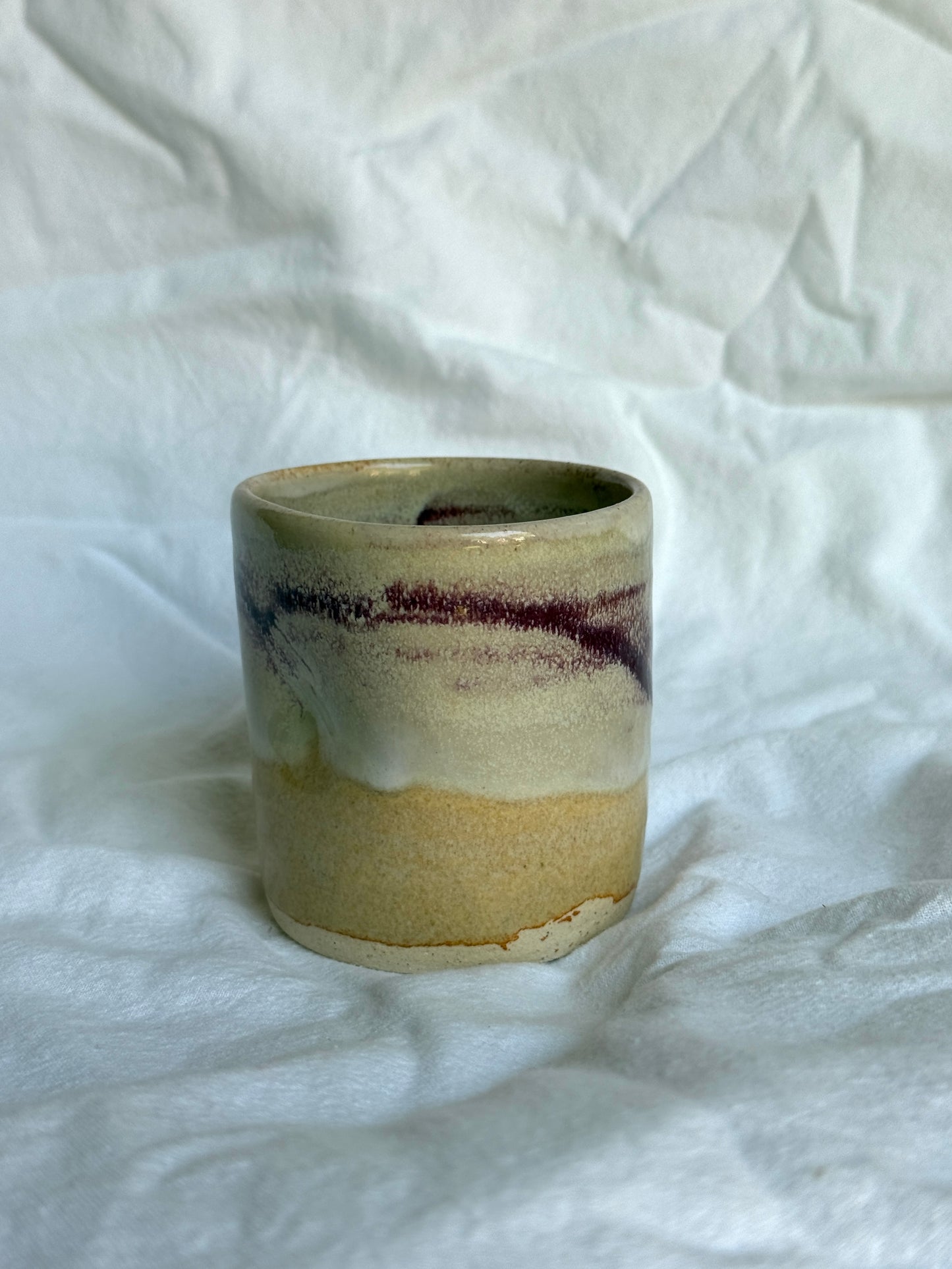 Thumbprint Cup 3