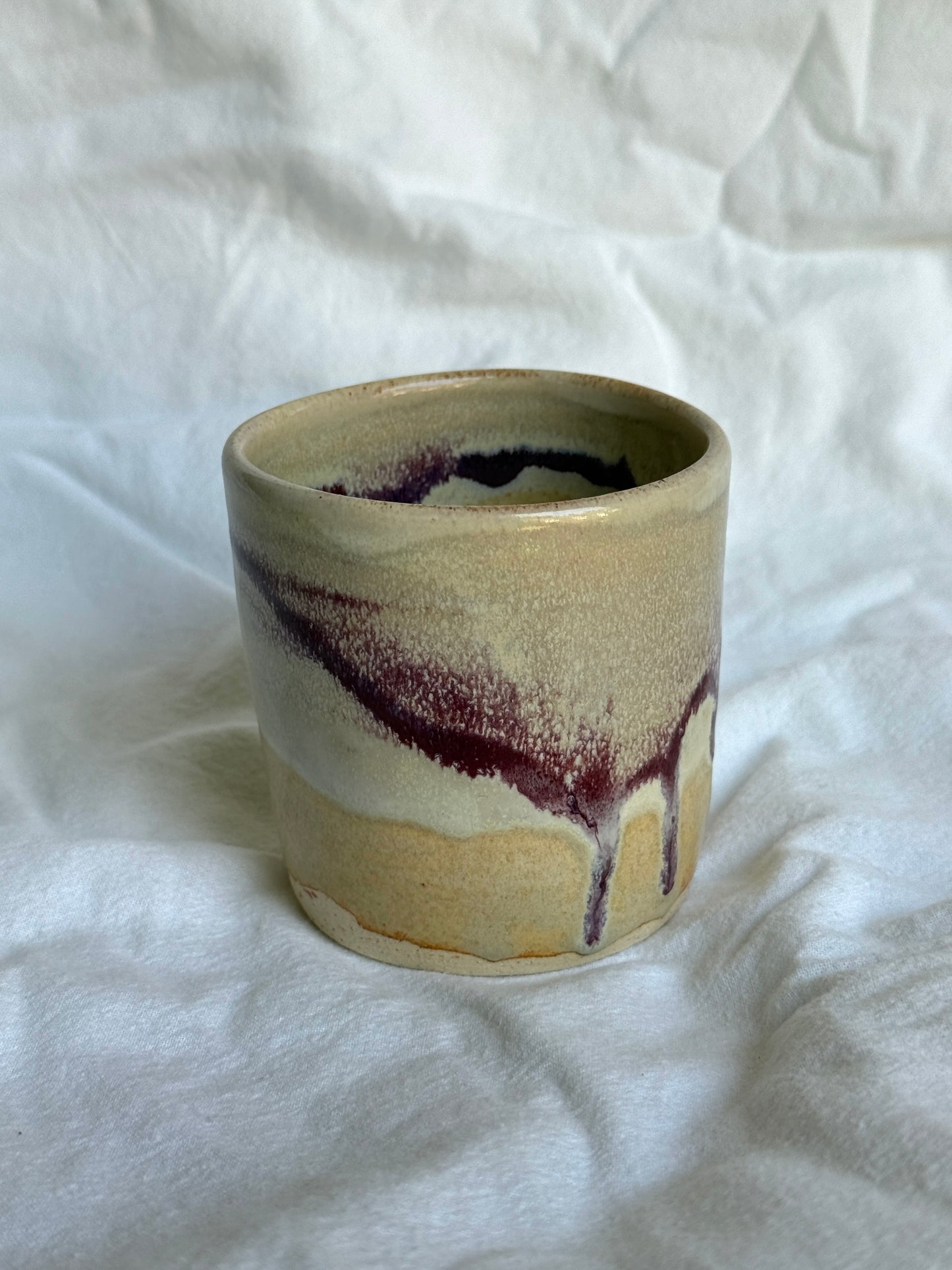 Thumbprint Cup 3