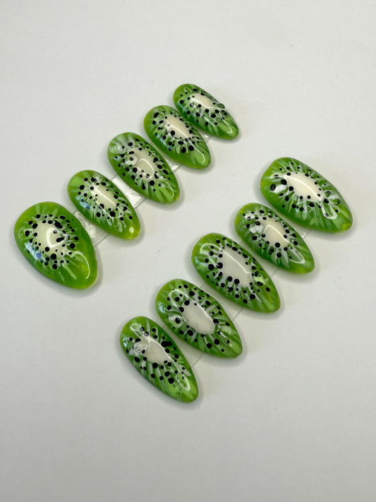 Kiwi Fruit