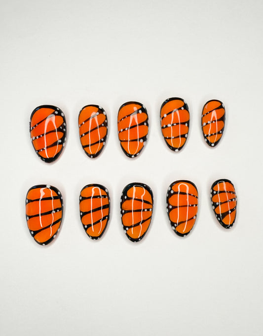Monarch Butterflies
