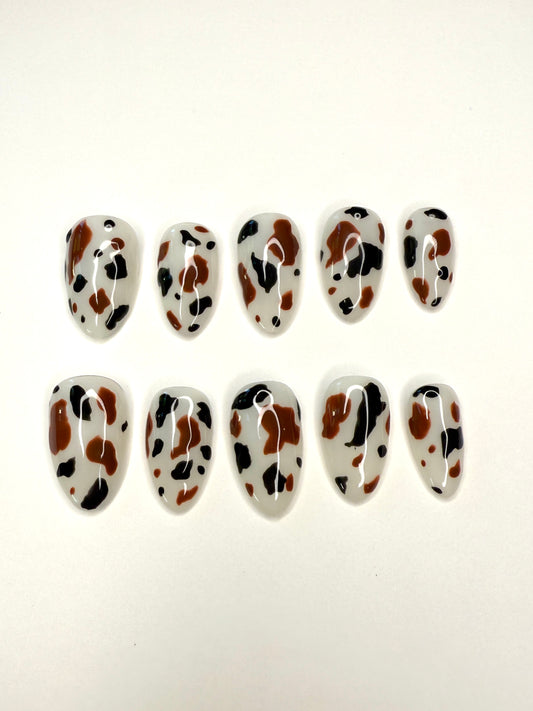 Cow Hide