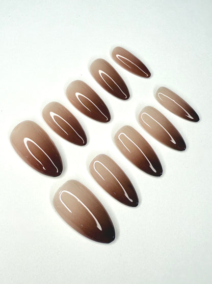 Brown Gradient