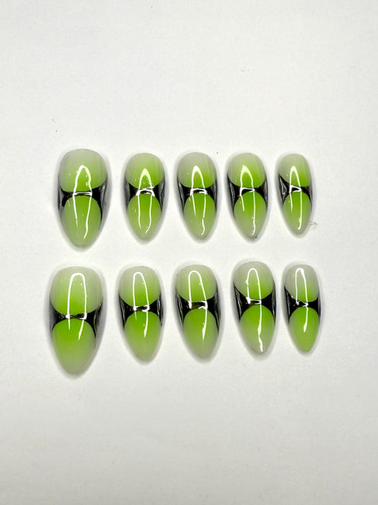 Alien Chrome