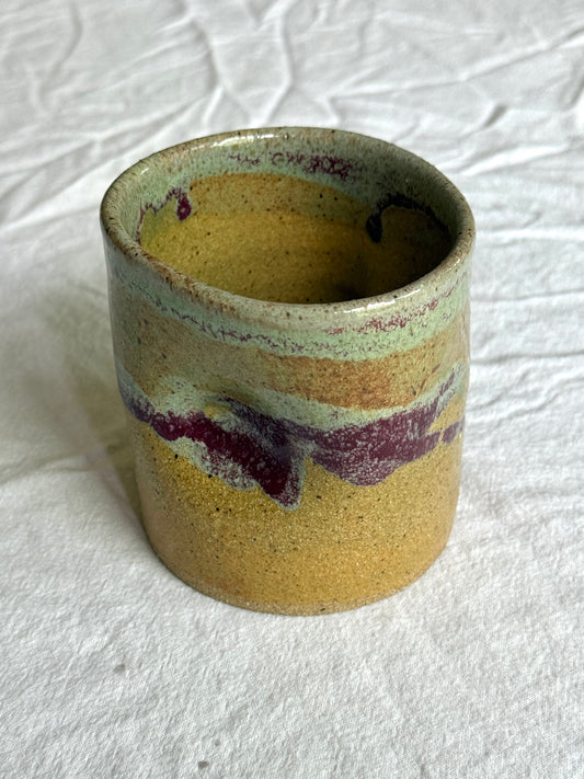 Ergonomic Cup