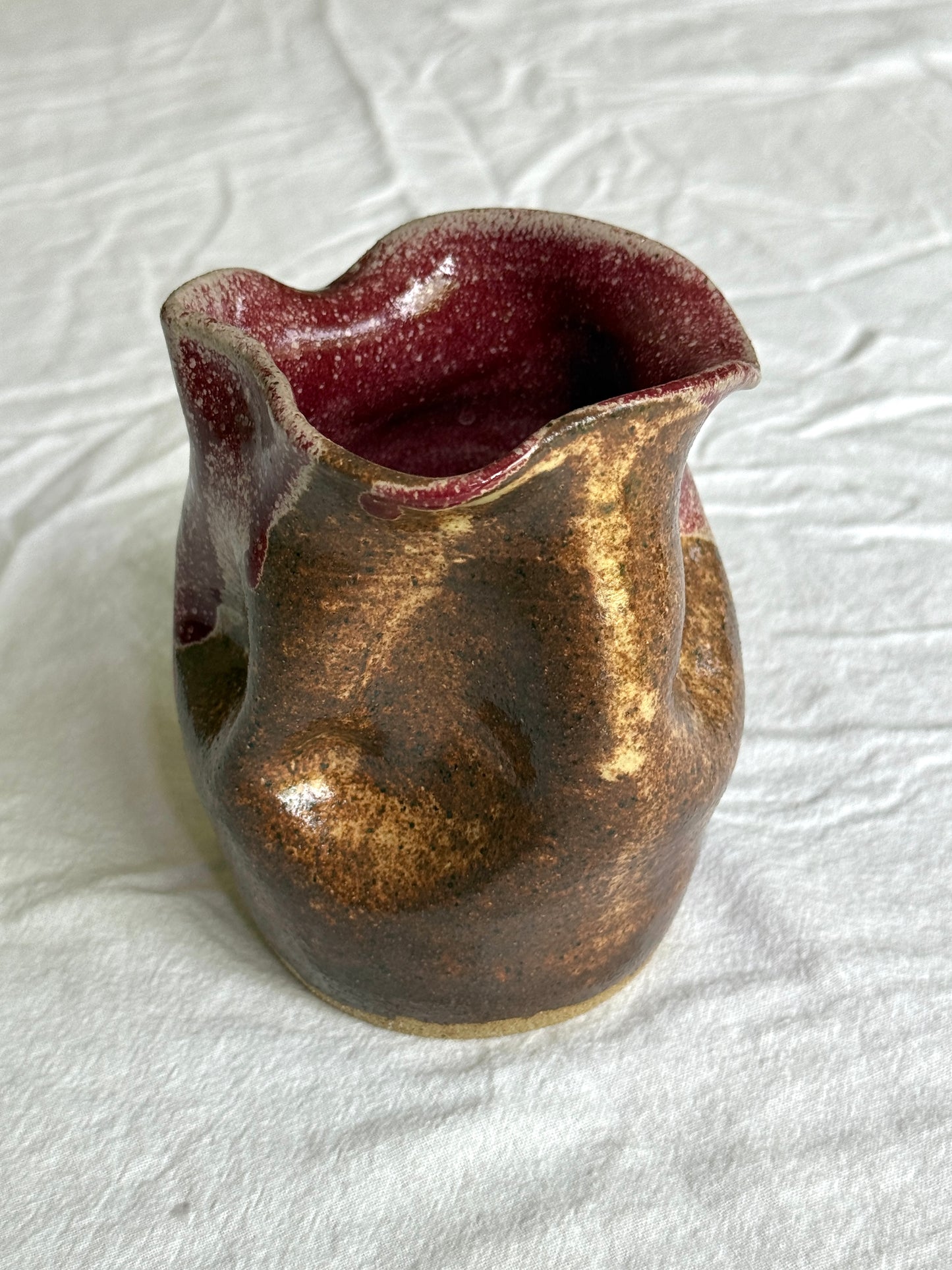 Runny Vase