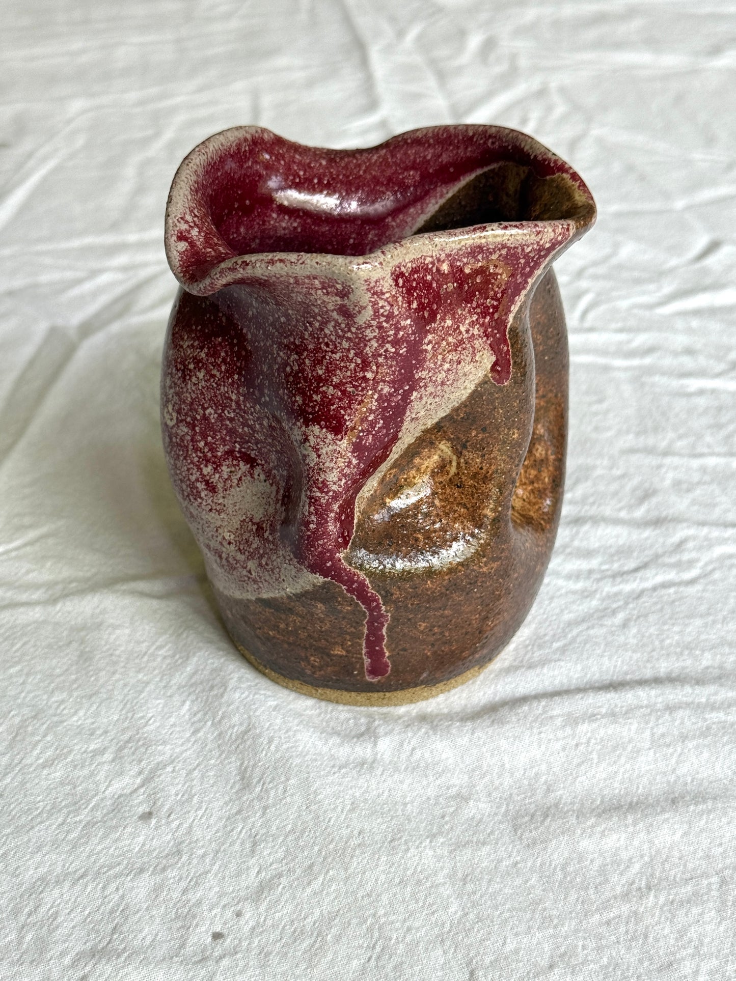 Runny Vase