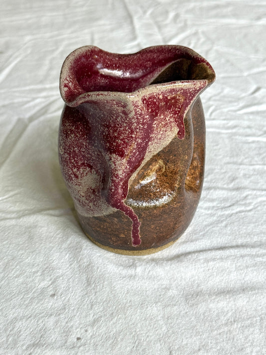 Runny Vase