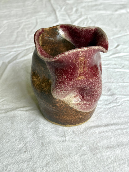 Runny Vase