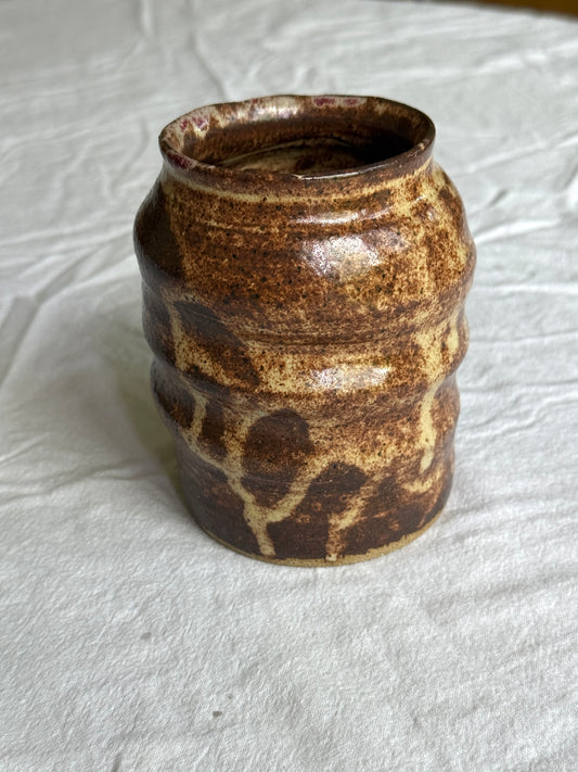 Drippy Vase