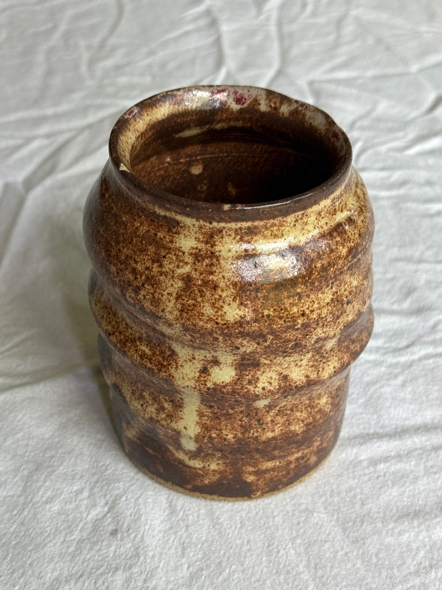 Drippy Vase