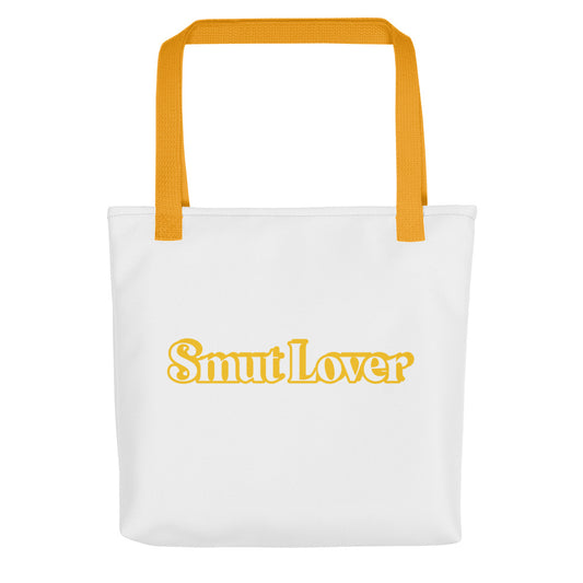 Smut Lover Tote