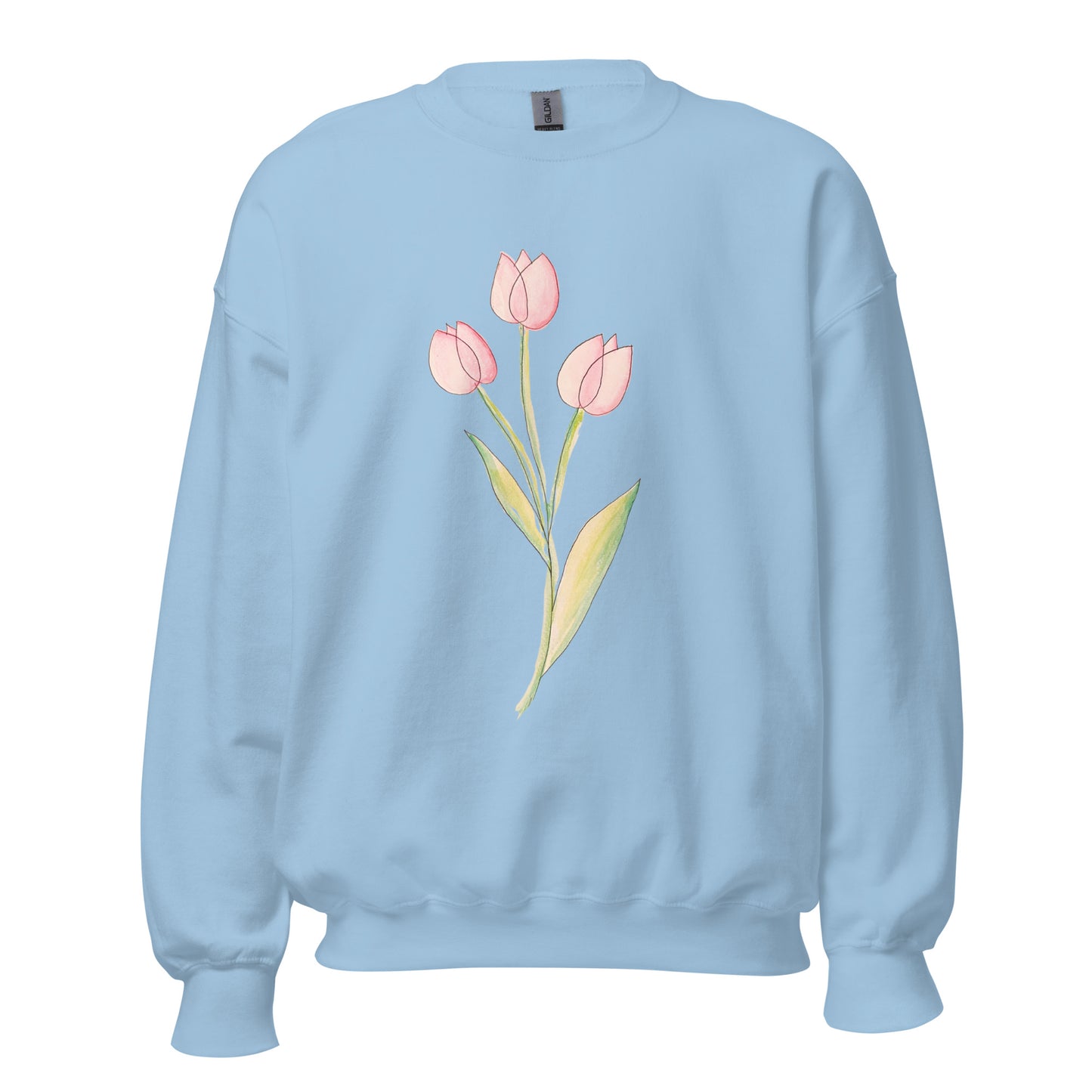 Tulip Sweatshirt