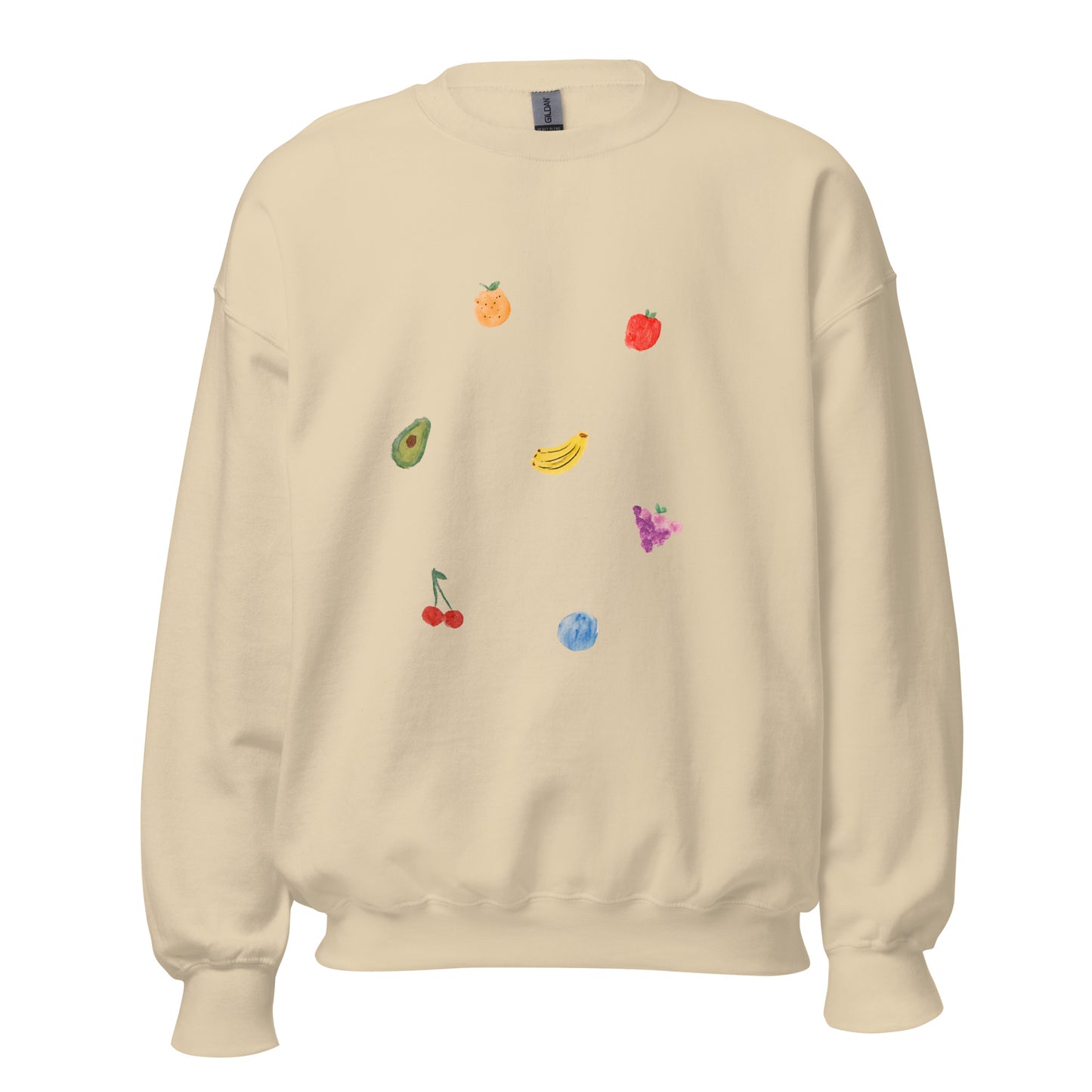 Fruity Sweatshirt