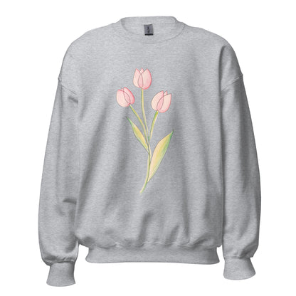 Tulip Sweatshirt