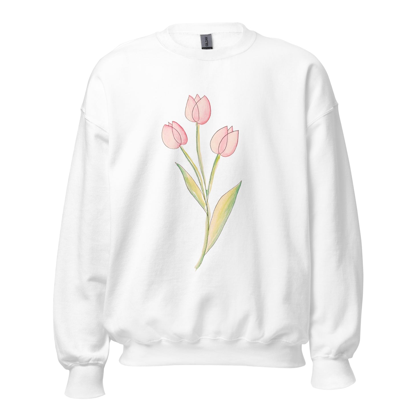 Tulip Sweatshirt