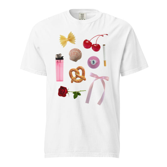 Girlie Tee