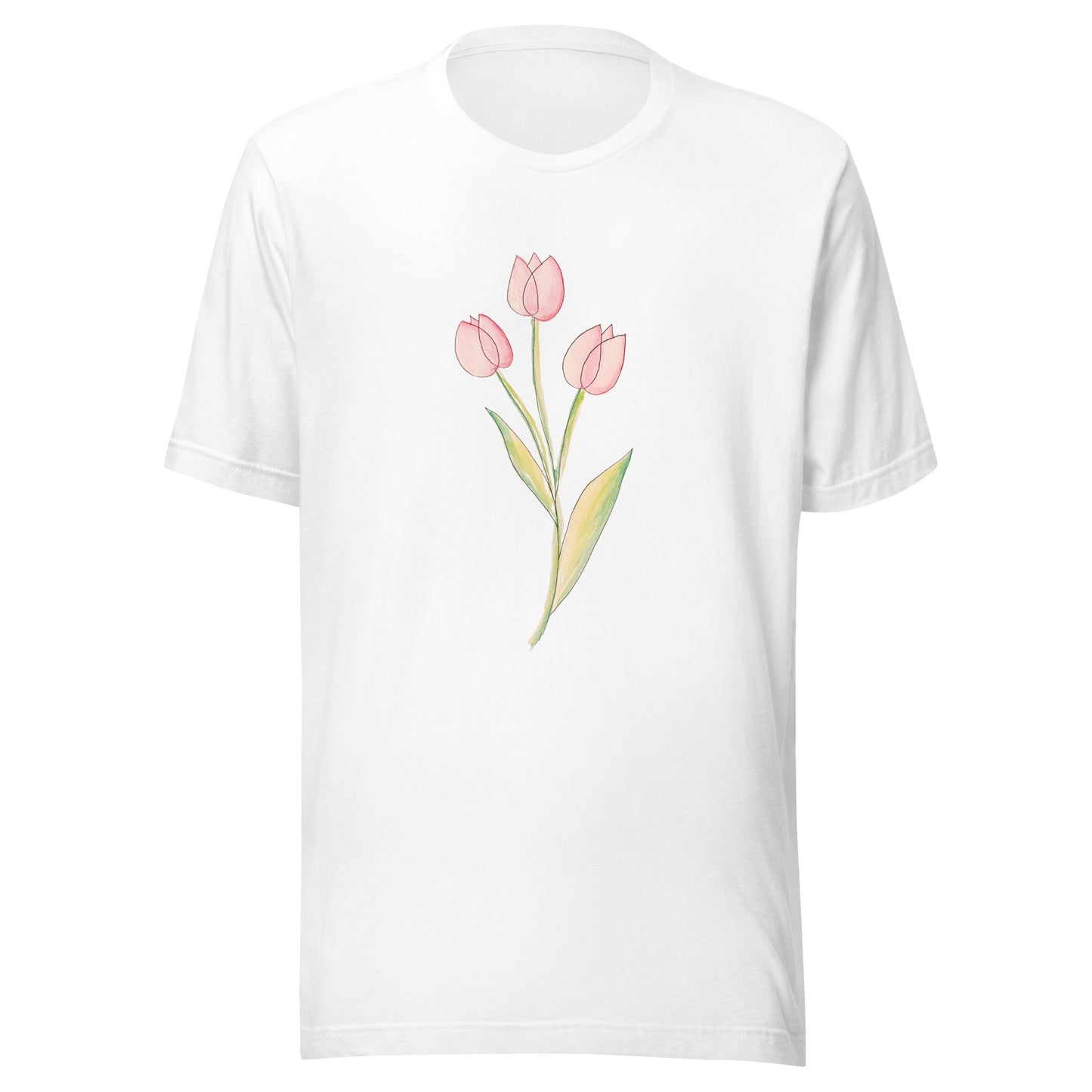 Tulip Tee